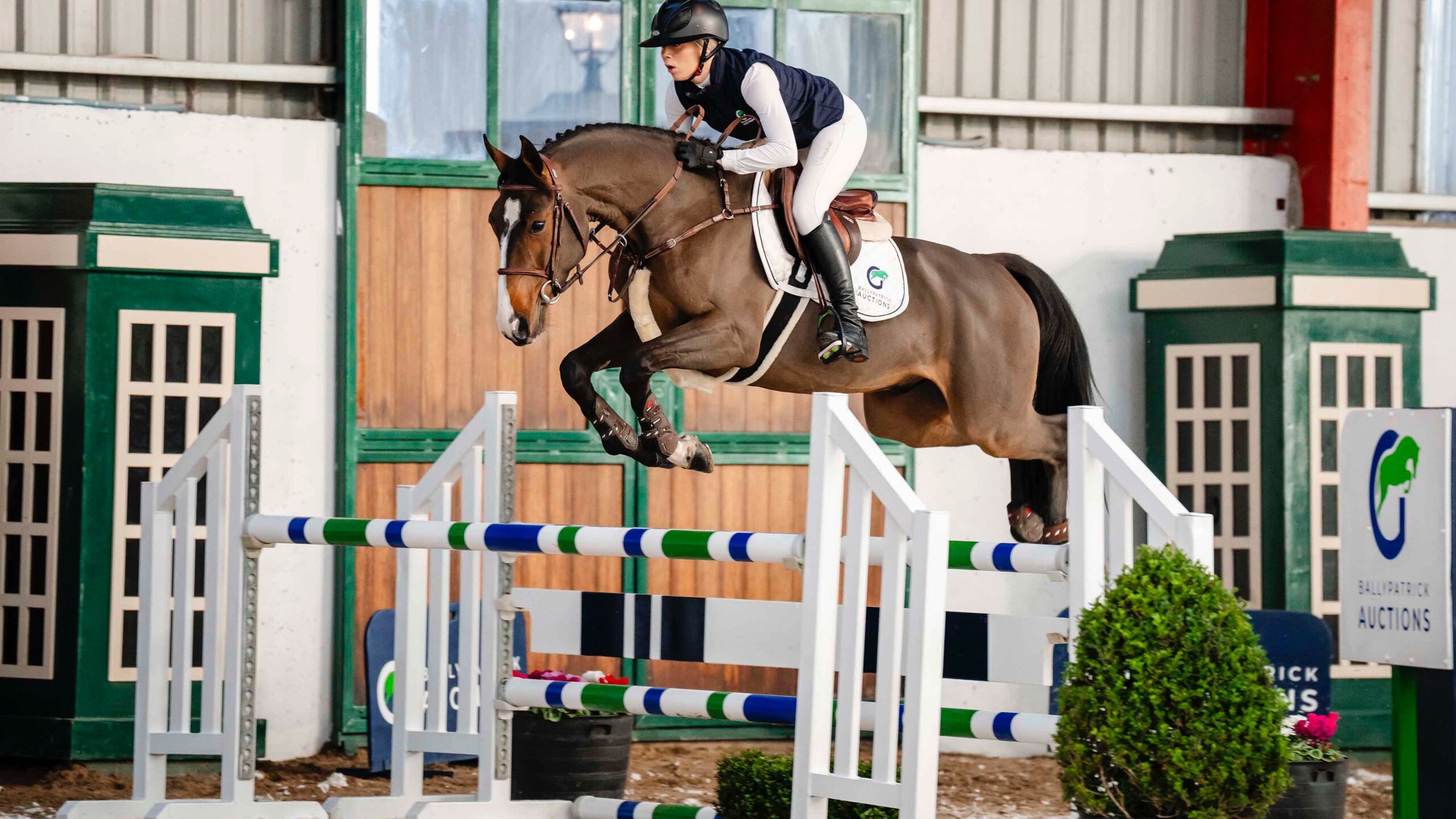 LOT 12 – BP Atlantic Star